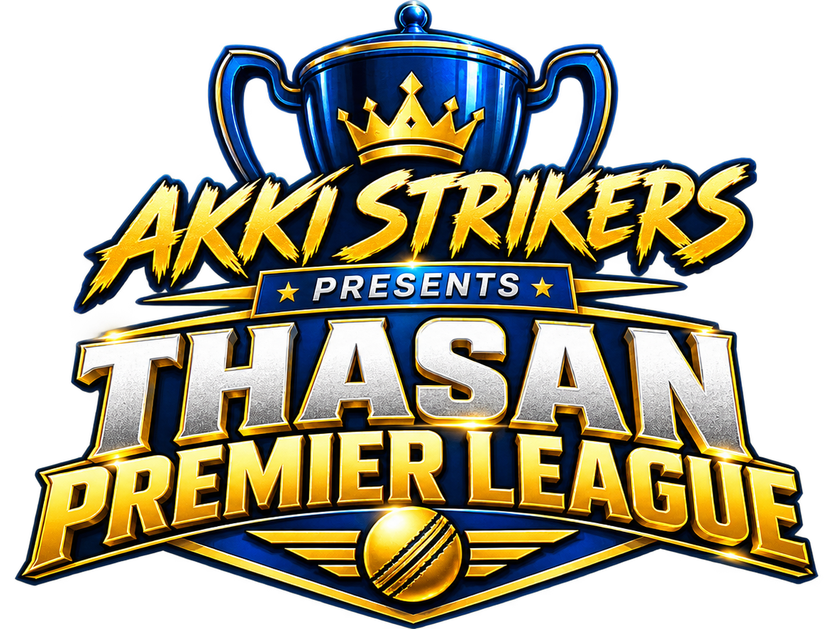 Thasan Premier League logo